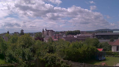 view from MONTBE on 2025-05-25