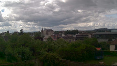 view from MONTBE on 2025-05-27