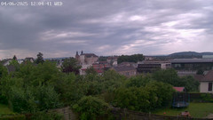 view from MONTBE on 2025-06-04