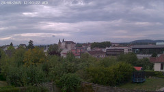 view from MONTBE on 2025-08-20