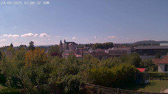view from MONTBE on 2025-08-24