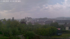 view from MONTBE on 2025-08-27