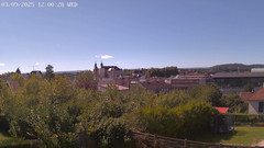 view from MONTBE on 2025-09-03