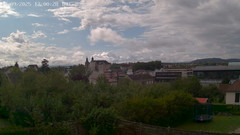 view from MONTBE on 2025-09-04