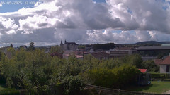 view from MONTBE on 2025-09-05