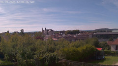 view from MONTBE on 2025-09-06
