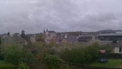 view from MONTBE on 2026-04-13