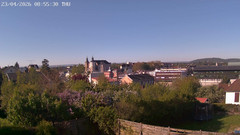 view from MONTBE on 2026-04-23