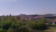 view from MONTBE on 2026-05-25