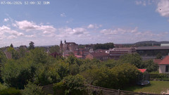 view from MONTBE on 2026-06-07