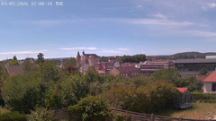view from MONTBE on 2026-07-07