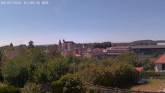 view from MONTBE on 2026-07-08
