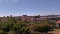view from MONTBE on 2026-07-10