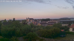 view from MONTBE on 2026-07-21