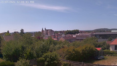view from MONTBE on 2026-07-21