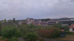 view from MONTBE on 2026-08-21