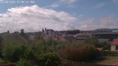 view from MONTBE on 2026-08-25