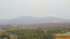 view from Greenwood Vista - Mountain View on 2026-03-30