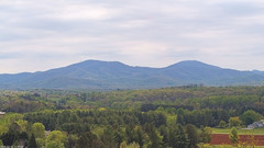 view from Greenwood Vista - Mountain View on 2026-04-12