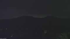 view from Greenwood Vista - Mountain View on 2026-04-19