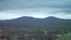 view from Greenwood Vista - Mountain View on 2026-04-19