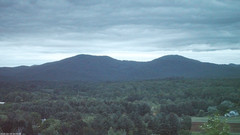 view from Greenwood Vista - Mountain View on 2026-04-19