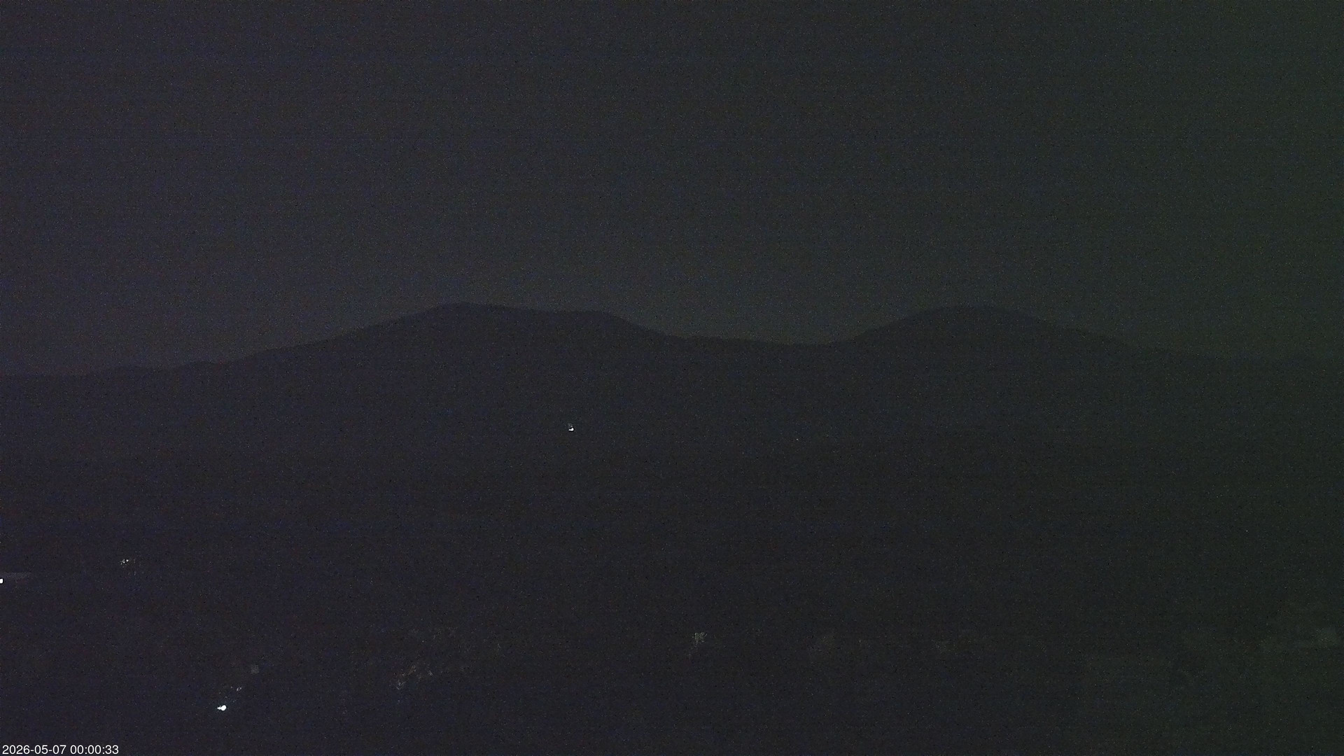 Greenwood Vista - Mountain View webcam time-lapse frame, Greenwood Vista - Mountain View webcam