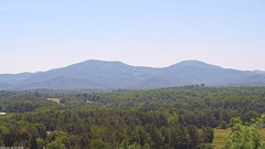 view from Greenwood Vista - Mountain View on 2026-05-19