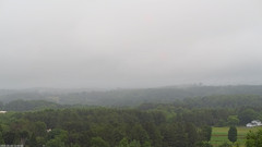 view from Greenwood Vista - Mountain View on 2026-05-23