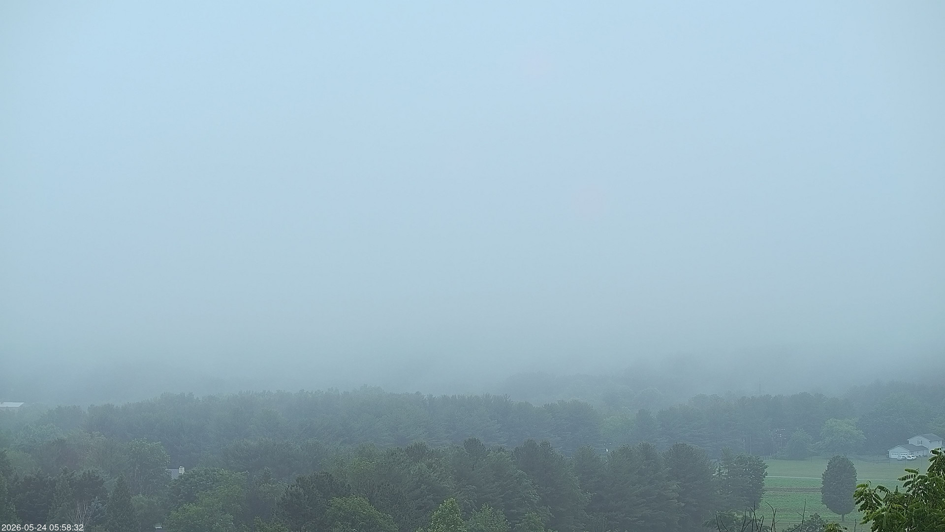 time-lapse frame, 2026-05-24 05:58-12:00 webcam