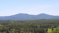 view from Greenwood Vista - Mountain View on 2026-05-29