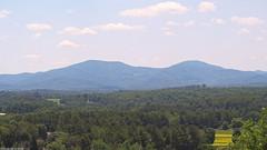view from Greenwood Vista - Mountain View on 2026-06-08