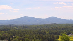 view from Greenwood Vista - Mountain View on 2026-06-13