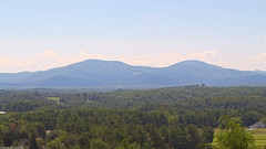 view from Greenwood Vista - Mountain View on 2026-06-22