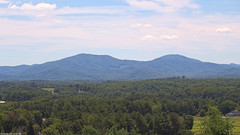 view from Greenwood Vista - Mountain View on 2026-06-24