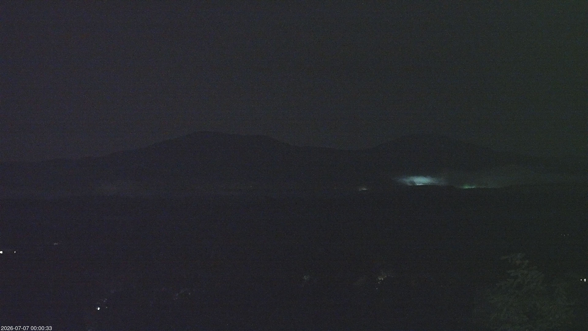 Greenwood Vista - Mountain View webcam time-lapse frame, Greenwood Vista - Mountain View webcam