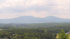 view from Greenwood Vista - Mountain View on 2026-07-08