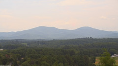 view from Greenwood Vista - Mountain View on 2026-07-11