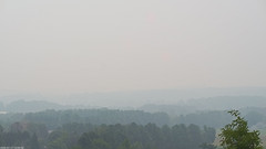 view from Greenwood Vista - Mountain View on 2026-07-17