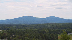 view from Greenwood Vista - Mountain View on 2026-07-23