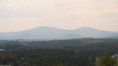 view from Greenwood Vista - Mountain View on 2026-07-29