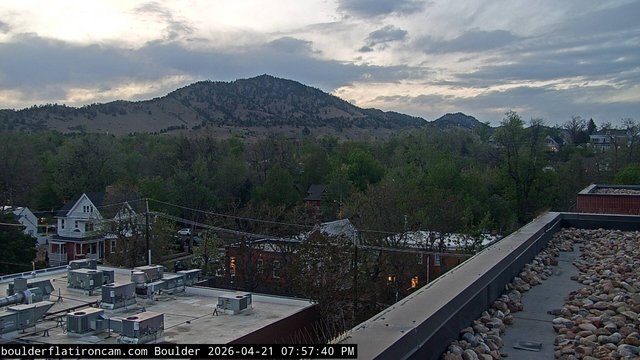 Boulder Mt Sanita... animated GIF