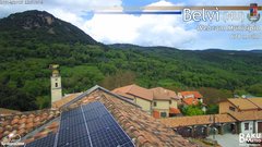 view from Belvi Municipio on 2025-04-28
