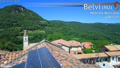 view from Belvi Municipio on 2025-06-02