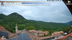 view from Belvi Municipio on 2026-05-08