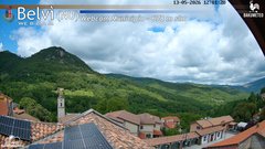 view from Belvi Municipio on 2026-05-13