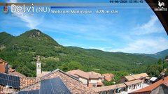 view from Belvi Municipio on 2026-06-04