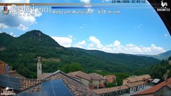 view from Belvi Municipio on 2026-06-23