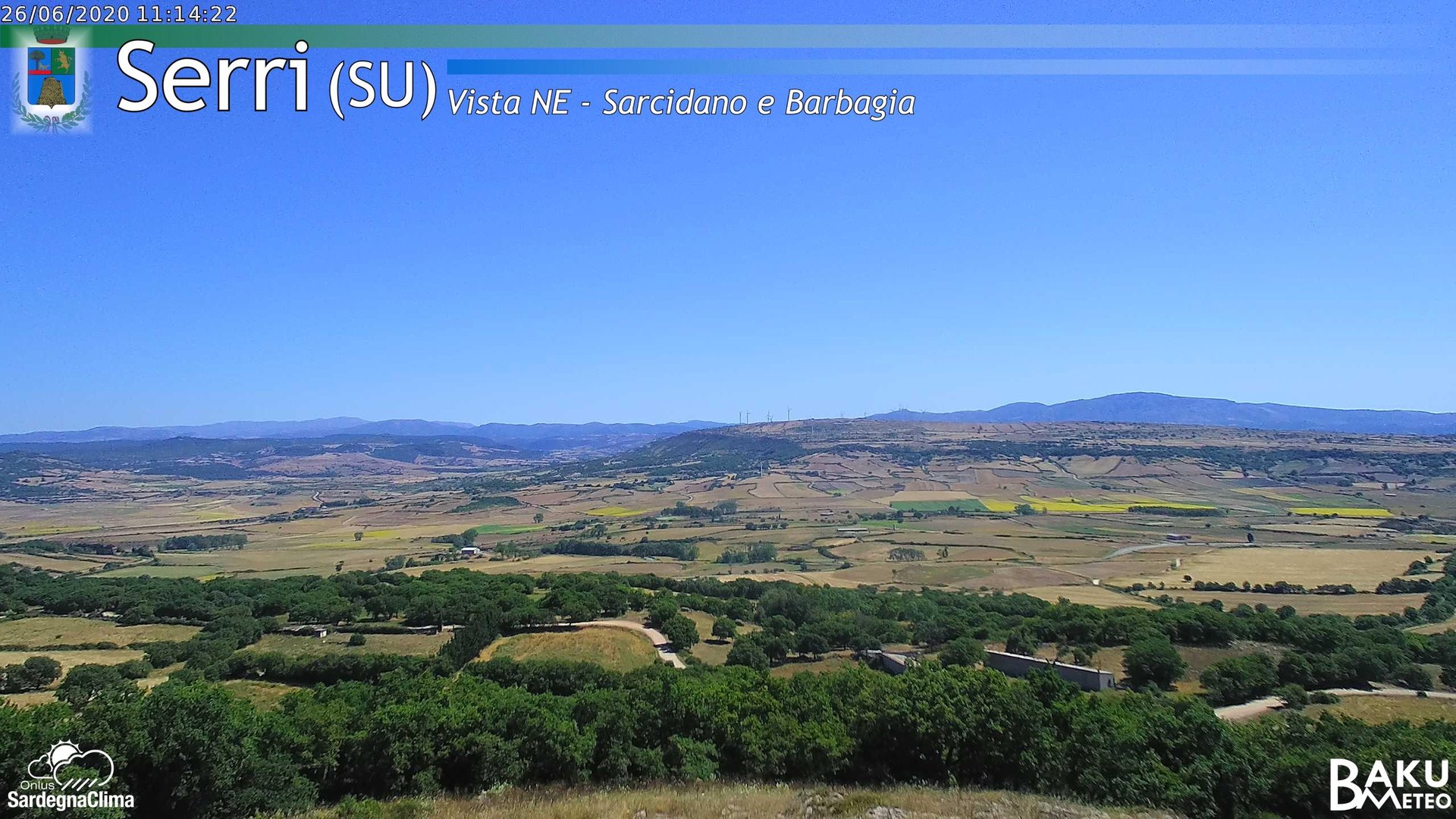 time-lapse frame,  webcam