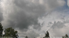 view from Schenefeld Wetter on 2025-05-22